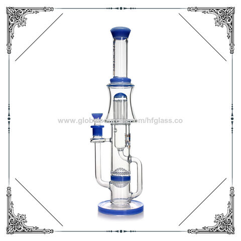 Bontek Amber Glass Water Pipe Filter Smoke Pipe - China Smoking Water Pipe  and Smoking Pipe Water price