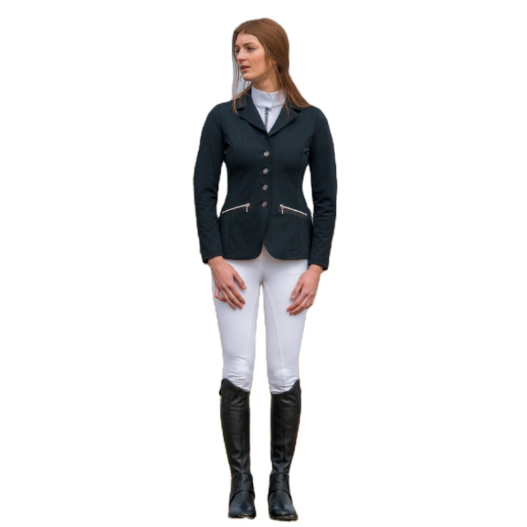 Buy Wholesale Pakistan Stunning Show Jacket, Competition Jacket Horse