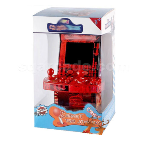Built-in Multiple Games Childhood Mini Arcade Handheld Game