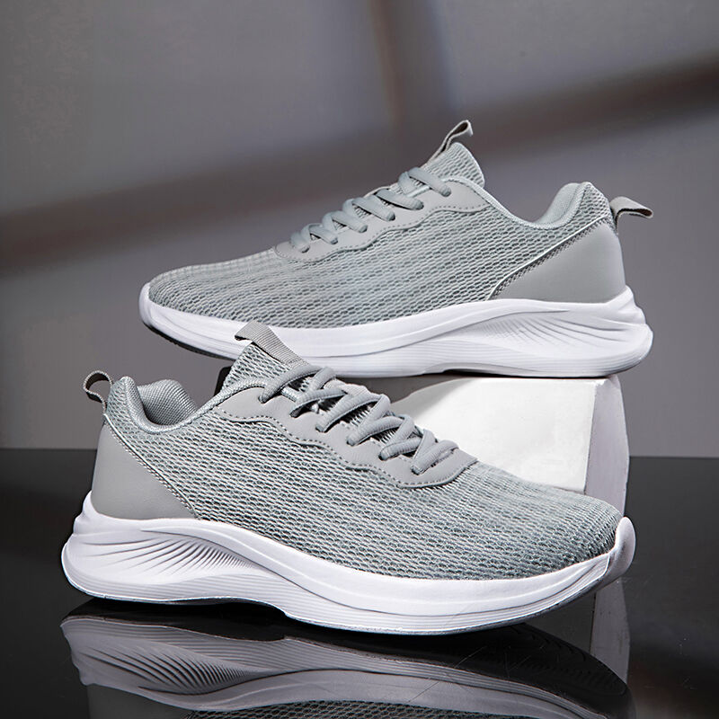 Men's Sneakers 2023 New White Sneakers For Men Casual Shoes Fashion Men  Sports Running Flats Spring