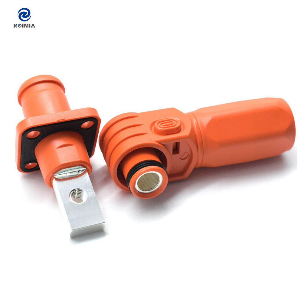 Buy Wholesale China Wholesale High Current Battery Energy Storage Connector 120a Quick Plug ...