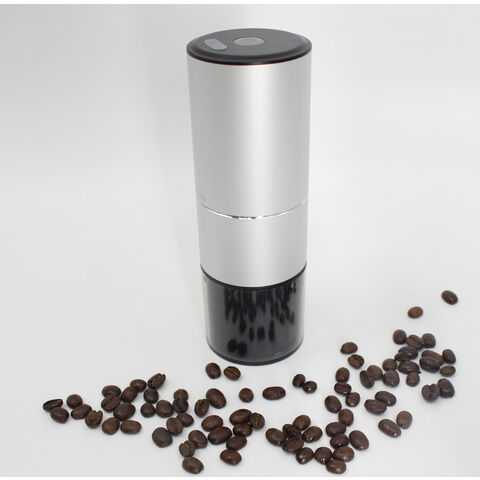 Coffee Bean Grinder Single Dose Electric Coffee Grinder Burr Hand Grinder  Coffee Cg-600 - China Coffee Grinder and Electric Coffee Grinder price