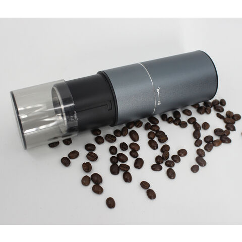 Coffee Bean Grinder Single Dose Electric Coffee Grinder Burr Hand Grinder  Coffee Cg-600 - China Coffee Grinder and Electric Coffee Grinder price