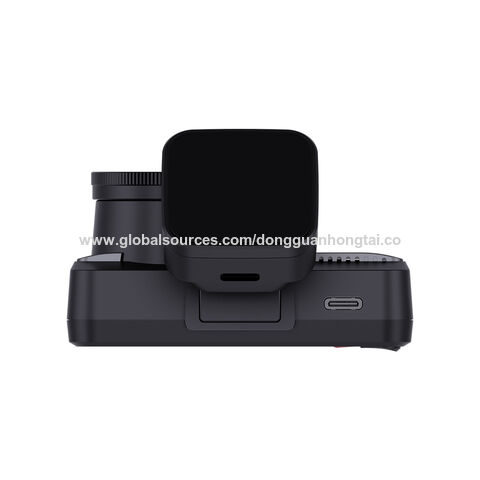 Hot Sales Dual Lens Sony 4K Dash Cam WiFi GPS Car Dash Camera Front and  Rear Doble camera 4K Dashcam WDR HD Night Vision Dash Cam - China Dash Cam,  WiFi Camera