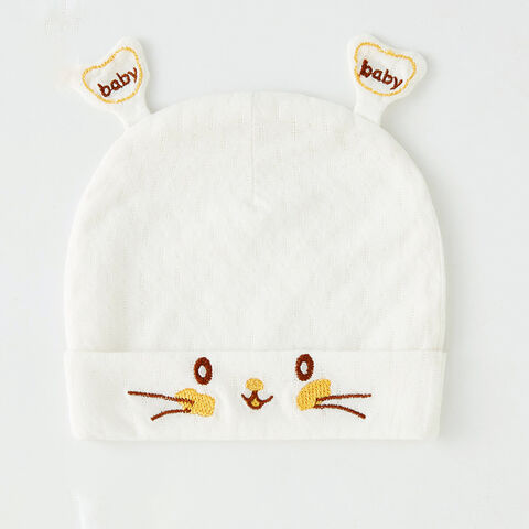 Bonnet 1 mois Absorba - Bébé fille 0-3 ans/Chapeaux / Casquettes