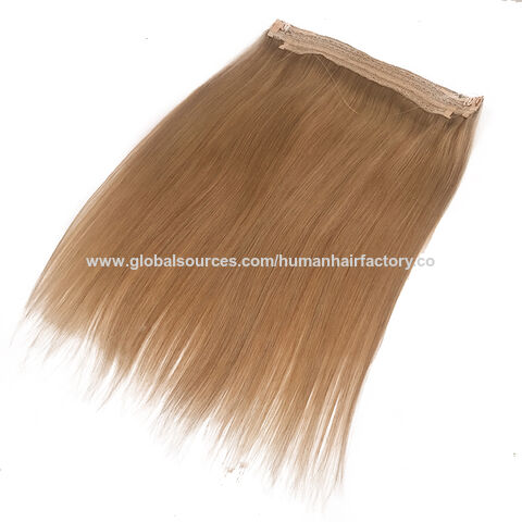 Clearance - Glam Seamless Hair Extensions