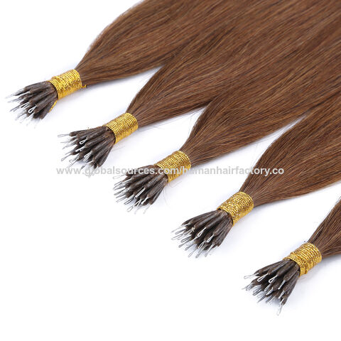 Buy Wholesale China Wholesale Feather Hair Extensions Double Drawn Thick  End Factory, Human Hair Extensions & Wholesale Feather Hair Extensions at  USD 0.5