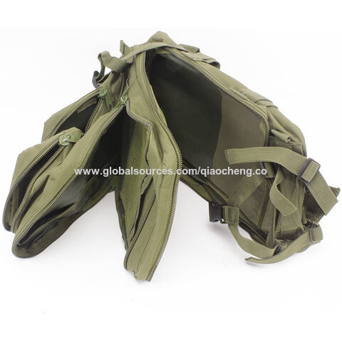 Fishing Backpack Outdoor Camping Travel Bag Made With Waterproof Materials  And Zippers Army Backpack Oem Factory - Expore China Wholesale Backpacks  Military Shoulder Travel Bags and Army Bag, Ambulance Bag, Army Backpack