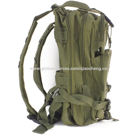 Fishing Backpack Outdoor Camping Travel Bag Made With Waterproof