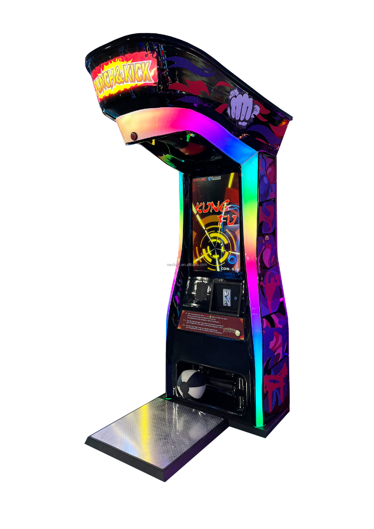 Buy China Wholesale Coin Operated Indoor Adults Sport Games