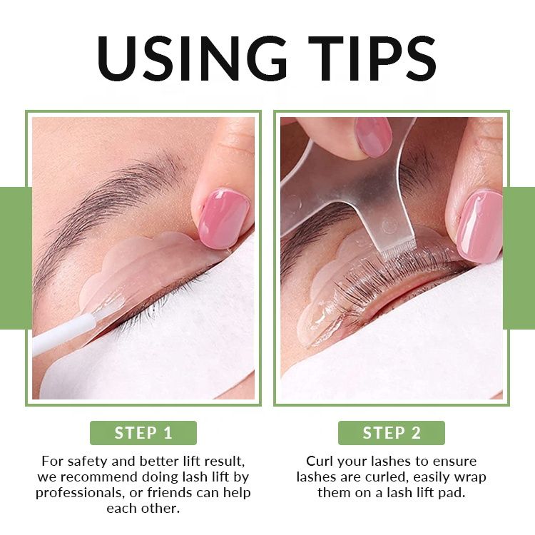 Buy Wholesale China Upgraded Fixation Strong Sticky Wax Lash Lift Glue