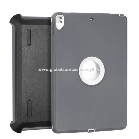 Tablette Coque iPad Pro 11 Housse de Protection, Support Poignée Étui pour  iPad Pro 11 Pouces -Noir