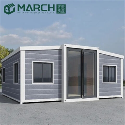 How Much Does It Cost To Build a Container Home? - Parade