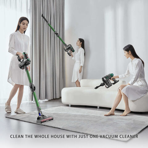 Proscenic P9 Cordless Vacuum Cleaner (EU Plug) 