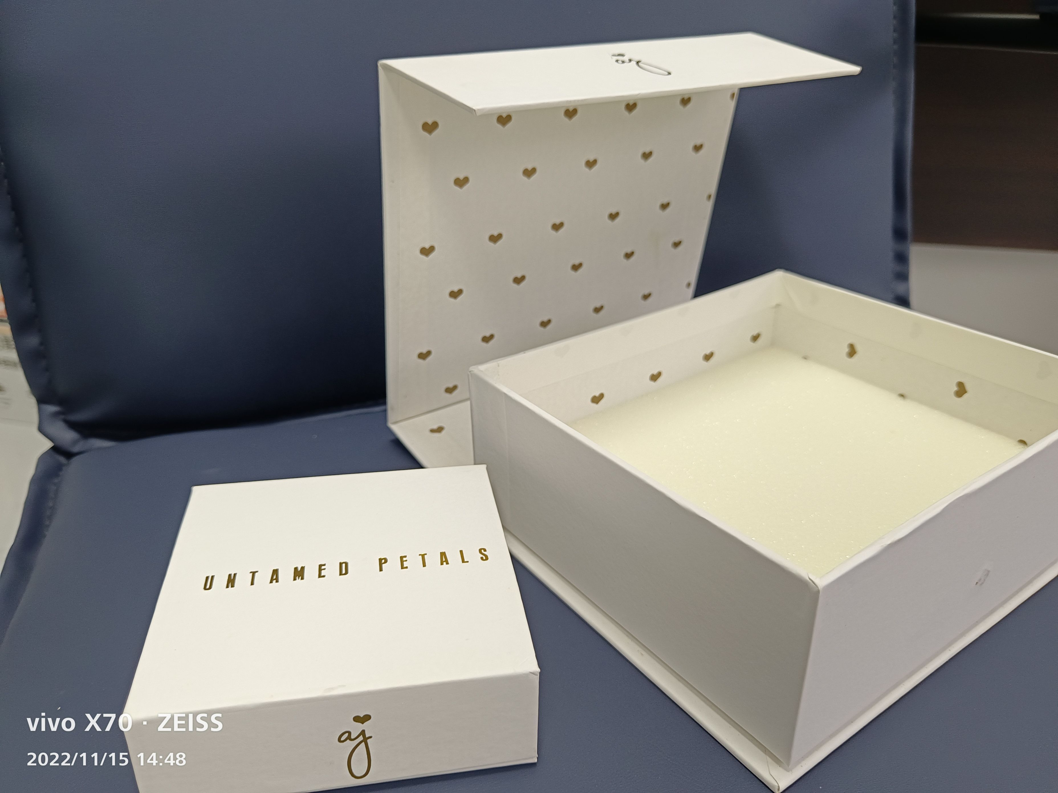 Buy Wholesale China Paper Box For Sales & Paper Box at USD 0.25 ...