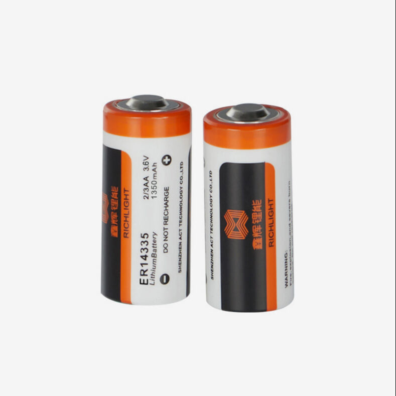Achetez en gros Pas Cher Prix Usine 9ah Batterij 3.6v Batterie Au Lithium  Er26500 Er26500m Pour Instrument De Mesure Chine et Batterie Au Lithium à  2.28 USD