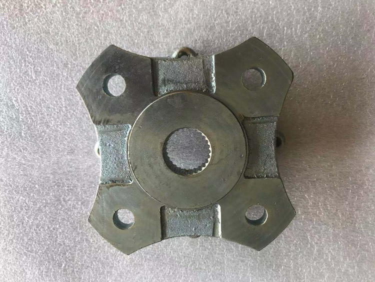 Kinroad Joyner650 Go Kart/buggy Spare Part Rear Hub $30 - Wholesale ...