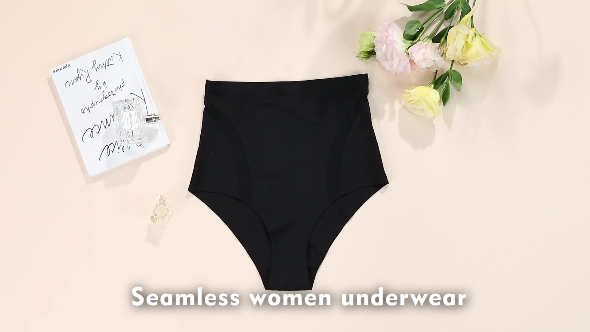 Wholesale Types of Women Underwear Cotton, Lace, Seamless, Shaping 