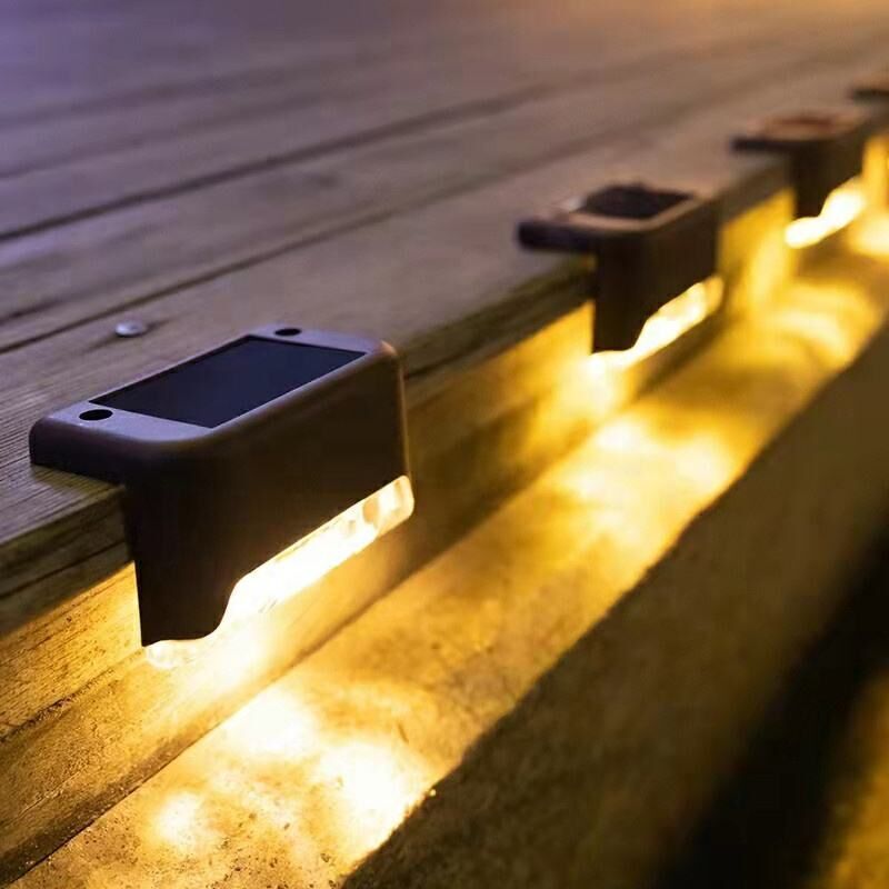 Sans Marque Lampe Solaire Extérieur 100 Led - Détecteur de Mouvement  éclairage 270° étanche à prix pas cher
