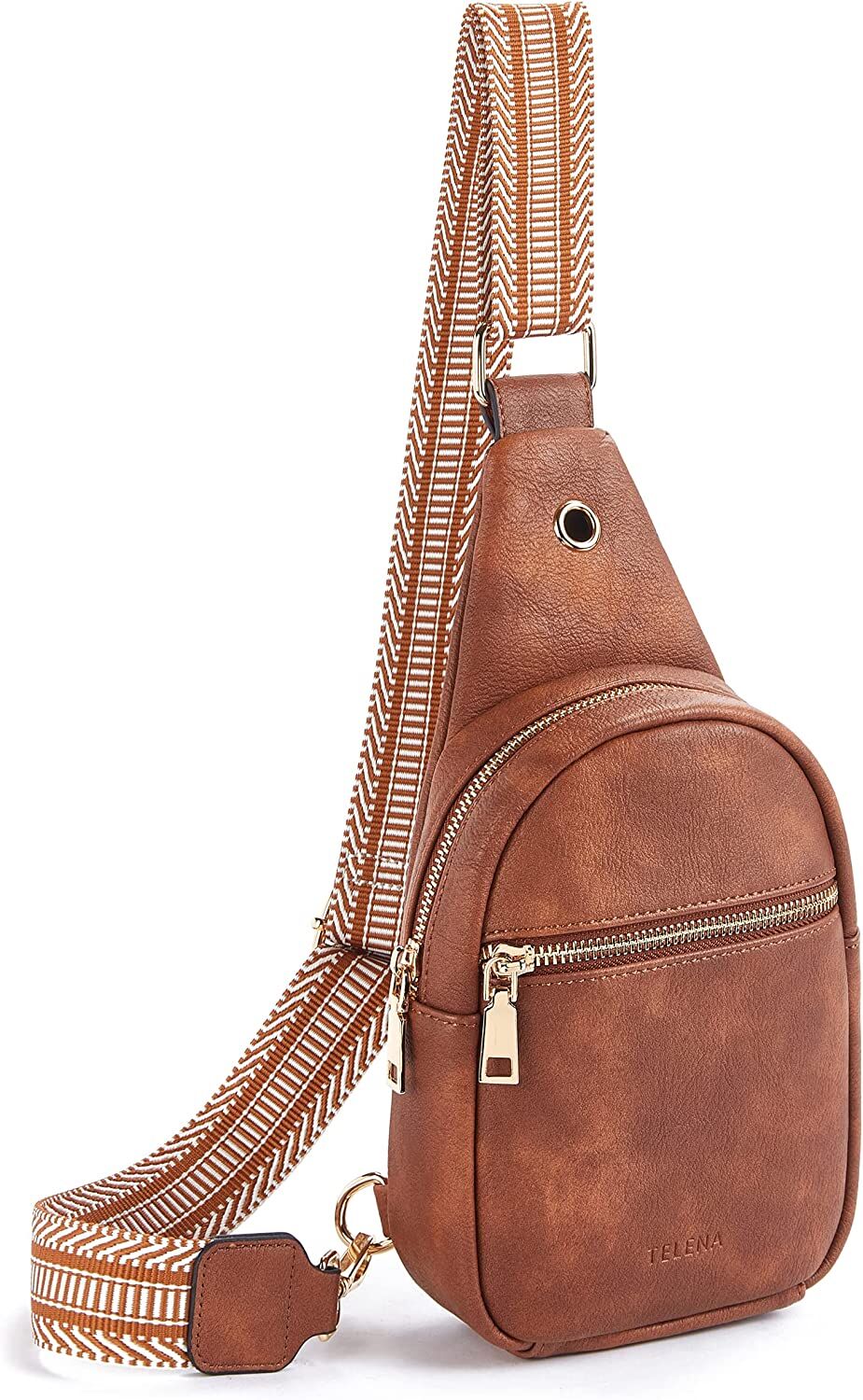 Buy Wholesale China Factory Price Sling Bag Shoulder Bag With Large ...