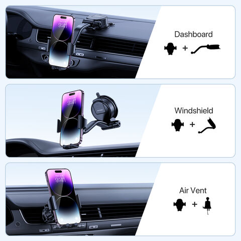 Miracase - Car Air Vent Phone Holder