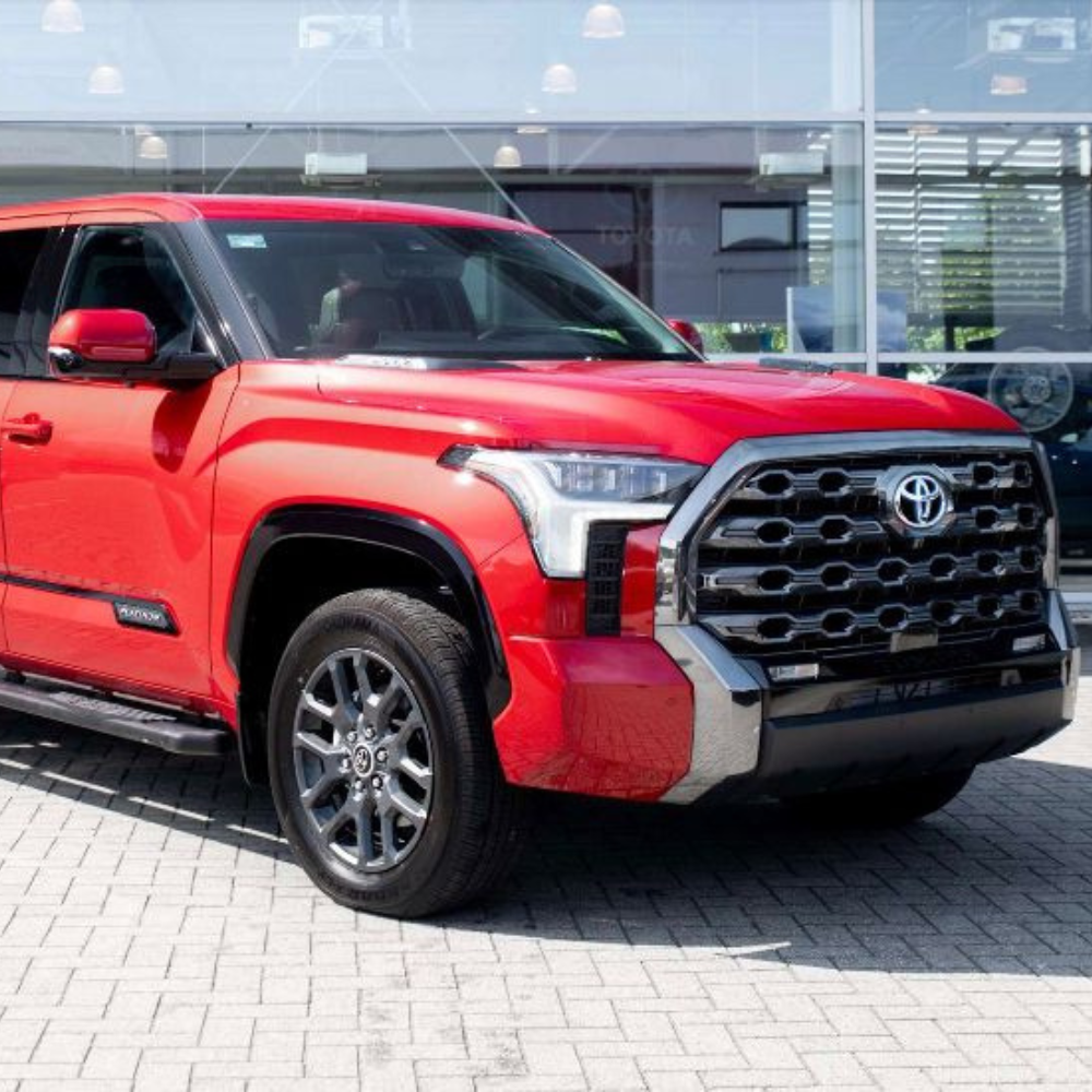 Buy Wholesale South Africa Toyota Tundra At Best Rate & Toyota Cars at ...