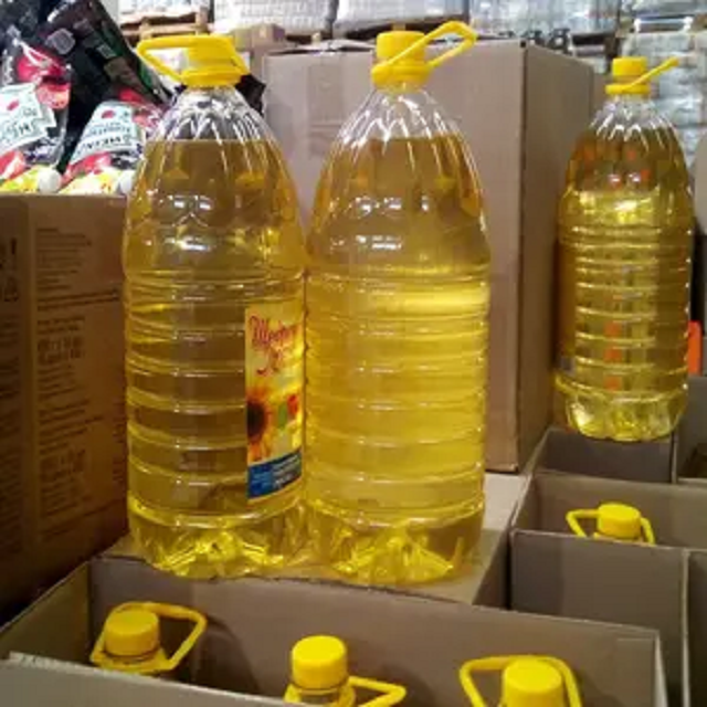 Buy Wholesale United Kingdom 100% Refined Rapeseed Oil, Cooking Oil ...