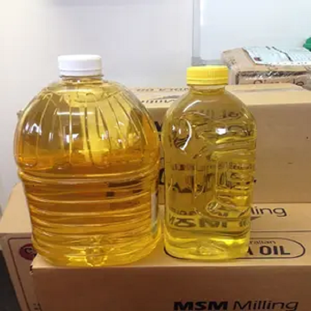Buy Wholesale United Kingdom 100% Refined Rapeseed Oil, Cooking Oil ...