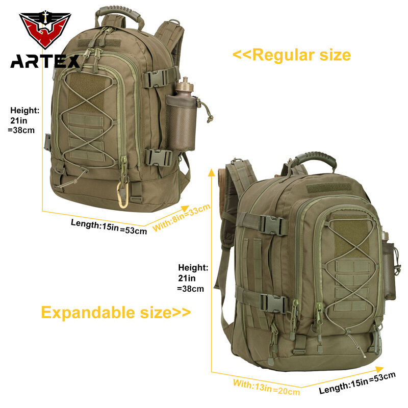 Buy Wholesale China Artex Backpack Travel Backpacks Waterproof School ...