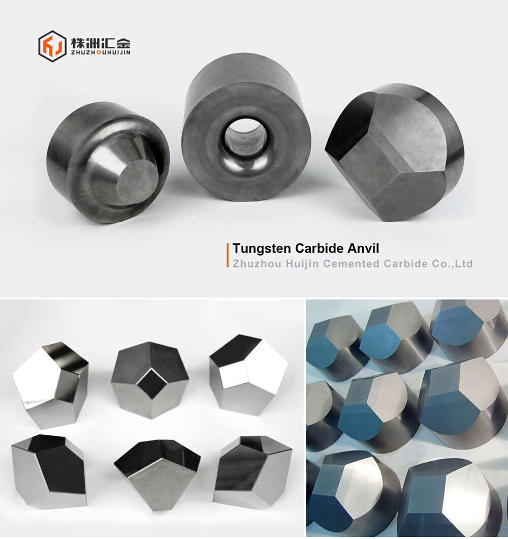 Buy Wholesale China Impact Resistance, High Hardness And Wear