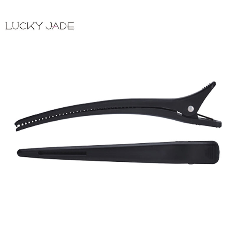 Buy Wholesale China Hair Sectioning Clips For Hair Styling Personalized