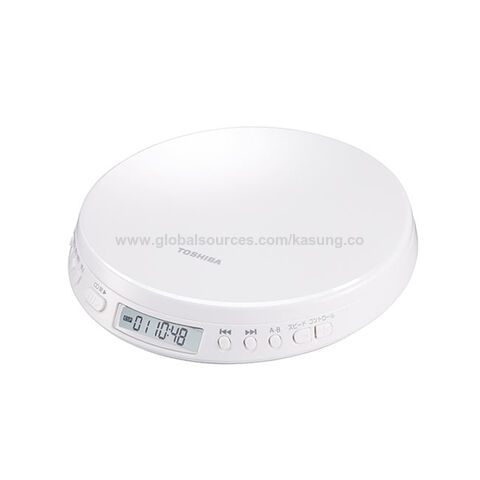 Factory Direct High Quality China Wholesale Discman Cd, Portable