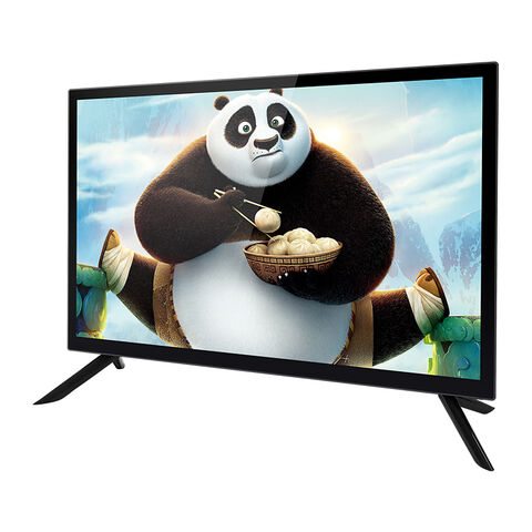 De 19 pulgadas de bajo consumo energético el mejor televisor LCD para el  mercado de África - China Televisor LED plana de 24 pulgadas y TV precio