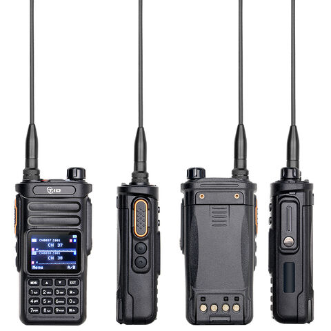 Buy Wholesale China Security Equipment Cheap Uhf Radio Wireless