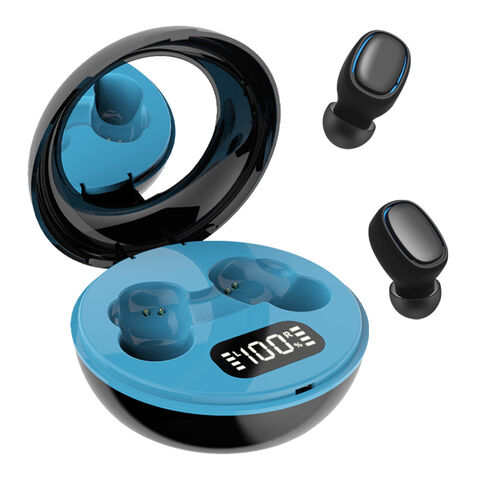 Air pod 3 Écouteurs Bluetooth Écouteurs sans fil Commande tactile Écouteurs  Surround Cas de charge pour Android iPhone 1: 1