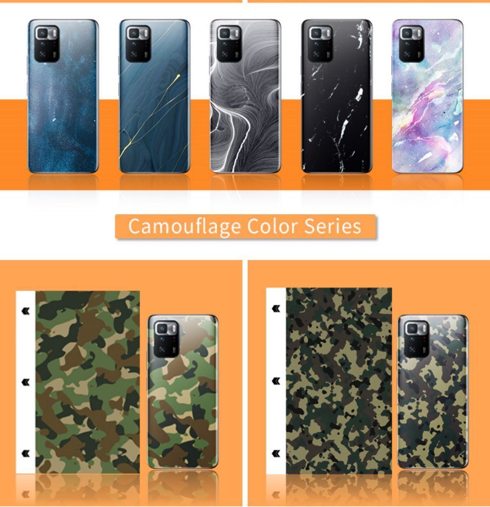 Buy China Wholesale Universal Cutting Back Film Mobile Phone Back Cover ...
