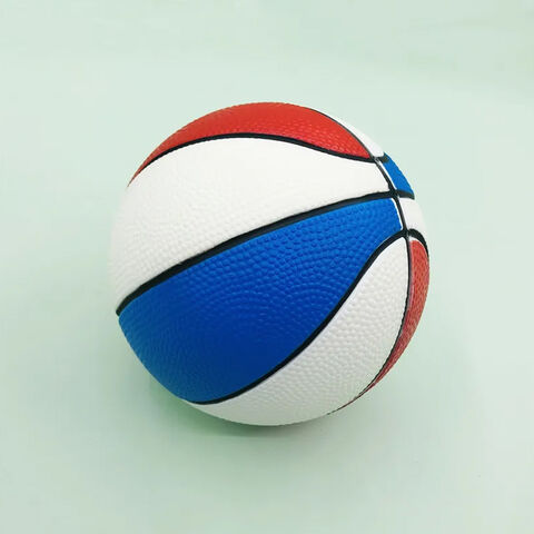 Ballon de basket-ball mousse haute densité
