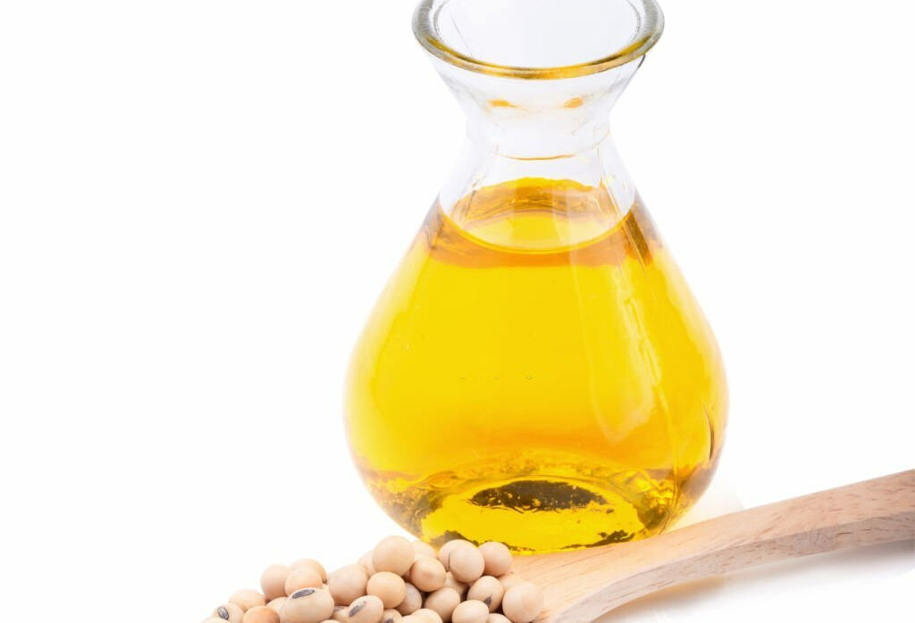 Buy Wholesale Germany Refined & Crude Soybean Oil & Soya Oil For