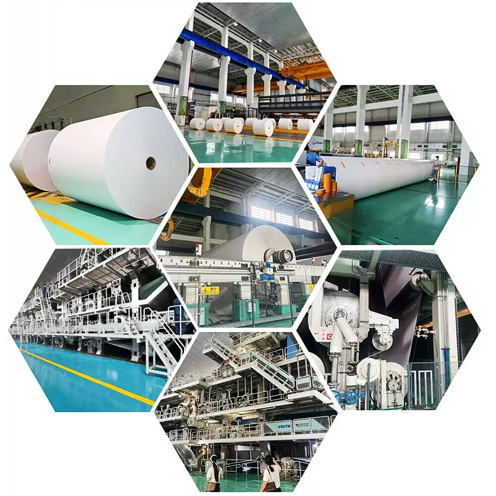 Buy Wholesale China China Manufacturers Oem 70gsm 80gsm 100 Wood Pulp