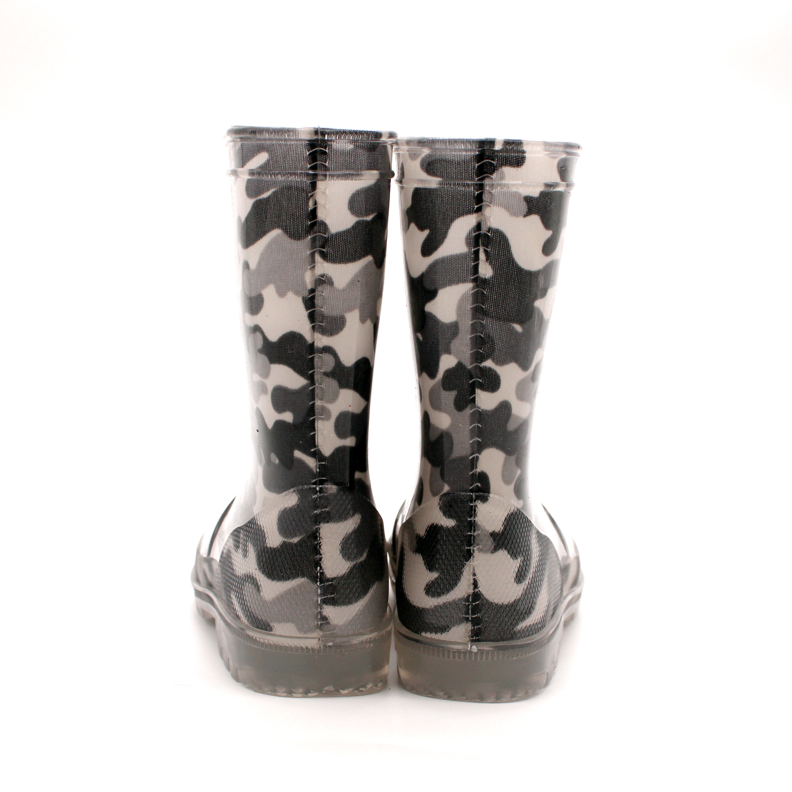 Buy Wholesale China Wholesale Pvc Children's Rain Boots Tpe Lamp Boots ...