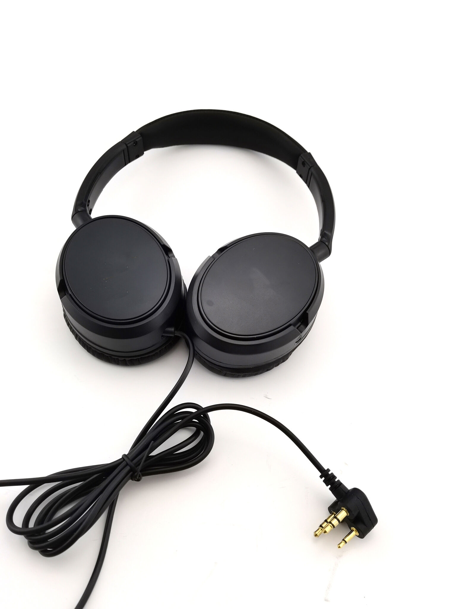 Buy Wholesale China Active Noise Cancelling Headphone For Aviation And Airplane Traveling