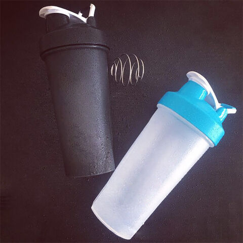 Shaker Bottle Sports  Botella de agua de gran capacidad