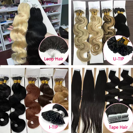 Buy China Wholesale Tape Ins Extensions Raw Hair Tape Machine Hair Tools  Hair Extension Tools & Hair Extension Tools $1