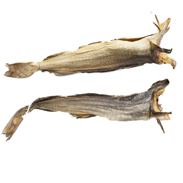 Buy Wholesale Turkey Stock Fish , Dry Salted Stock Fish, Dry Cod