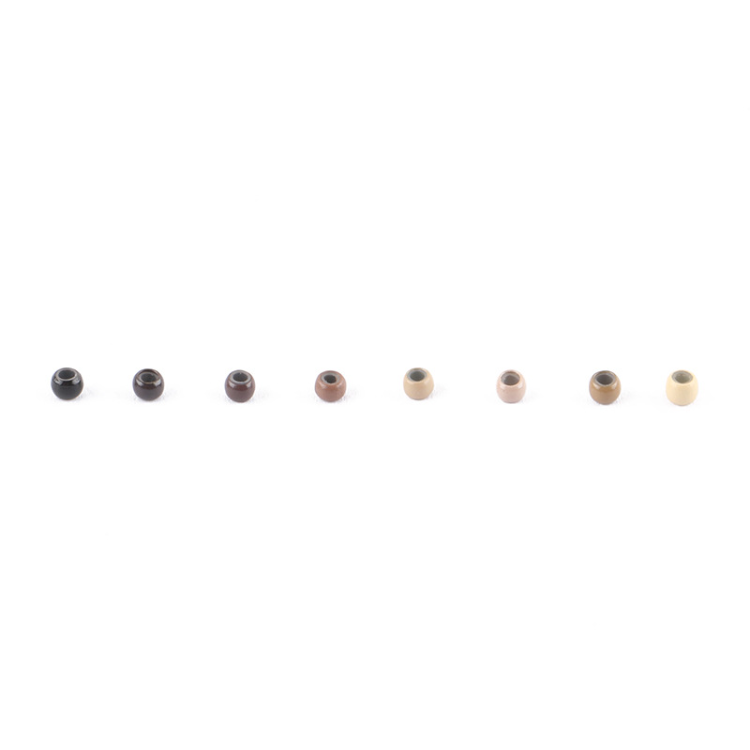 Bulk Buy China Wholesale 2.8x2.3x2.7mm Micro Beads Rings Links With ...