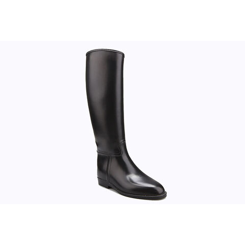 Horse Riding Loveson Grosvenor Jodhpur Boots Aigle PVC Riding