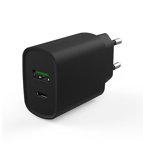 Bis Certified 20W India Plug Single Output USB-C GaN Power Adapter 5V 3A 9V  2.22A 12V 1.67A Wall Quick Pd Charger - China Pd Charger and Power Supply  price