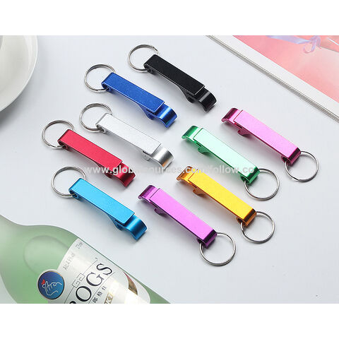 Zinc Alloy Blank Bottle Opener with Different Shape of Key Chain and Magnet  for Souvenir, Promotion Gift - China Bottle Opener and Metal Opener price