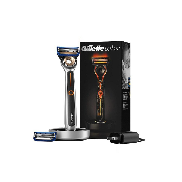 Buy Wholesale Netherlands Brand New Gillette Fusion 5 Refill Razor ...