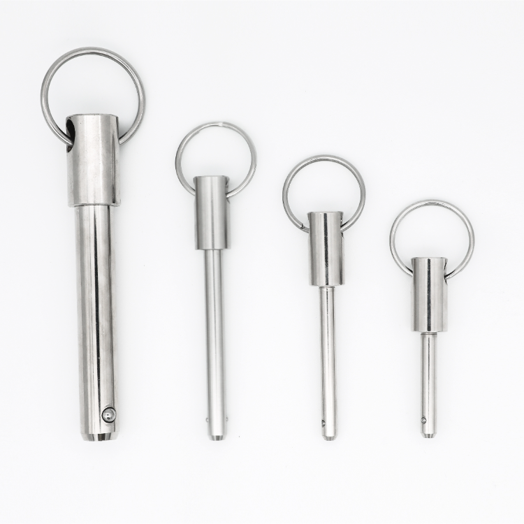 Buy Standard Quality China Wholesale Zinc Plated Thread Stainless Steel ...